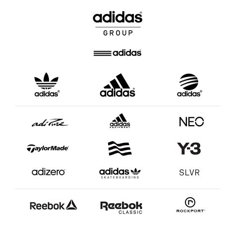 adidas brand in usa.